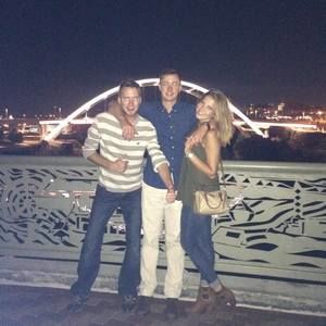 Meet your Posher, Devan